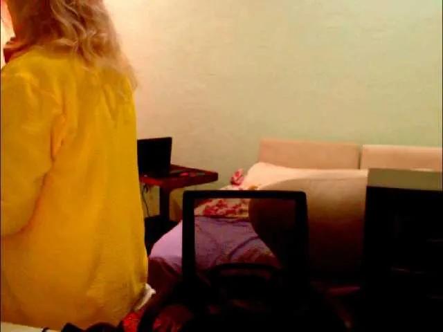 Offline Natalia7634 on BongaCams