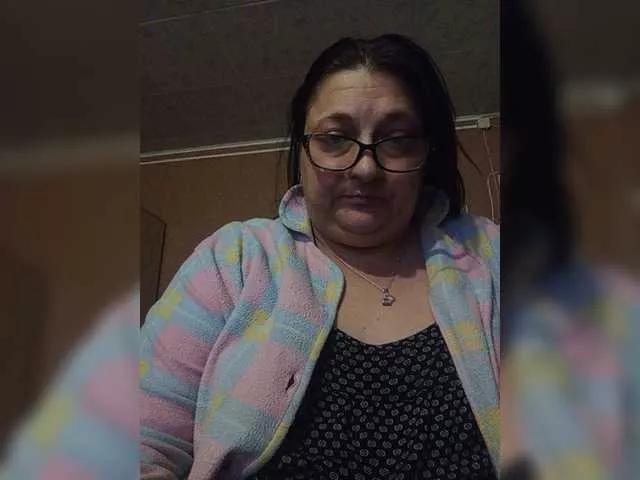 Offline Natalina1 on BongaCams
