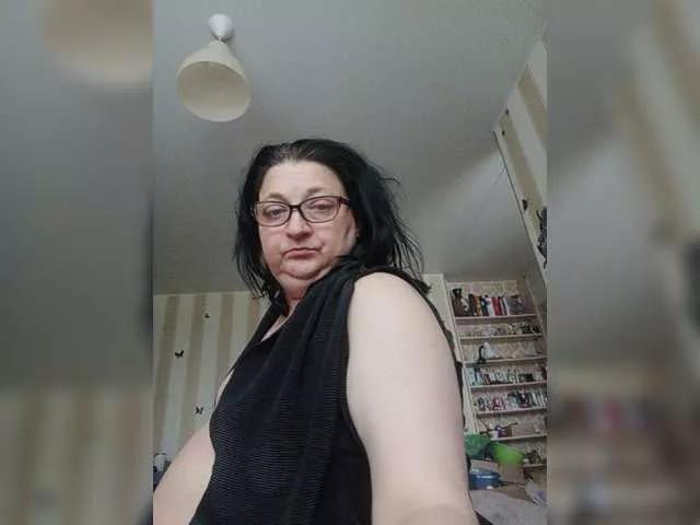 Offline Natalina1 on BongaCams