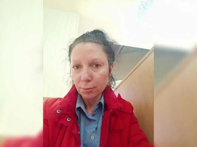 NatalinaJazzy on BongaCams