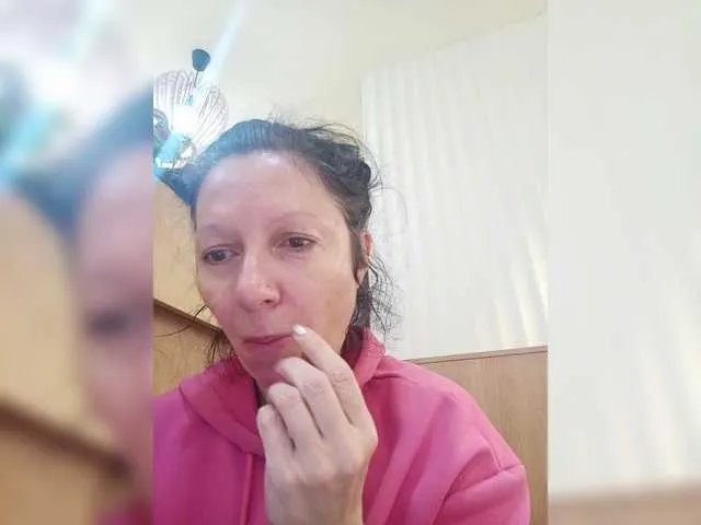 NatalinaJazzy on BongaCams