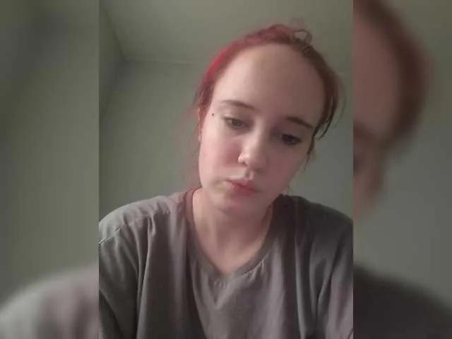 Natsuki1 — Freechat on BongaCams