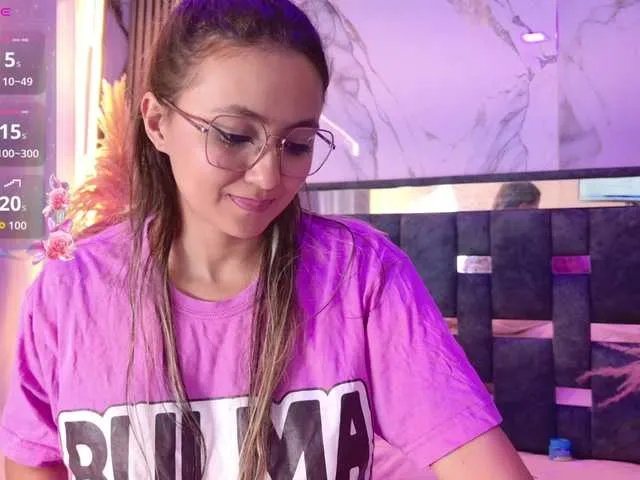 NattyHills on BongaCams 