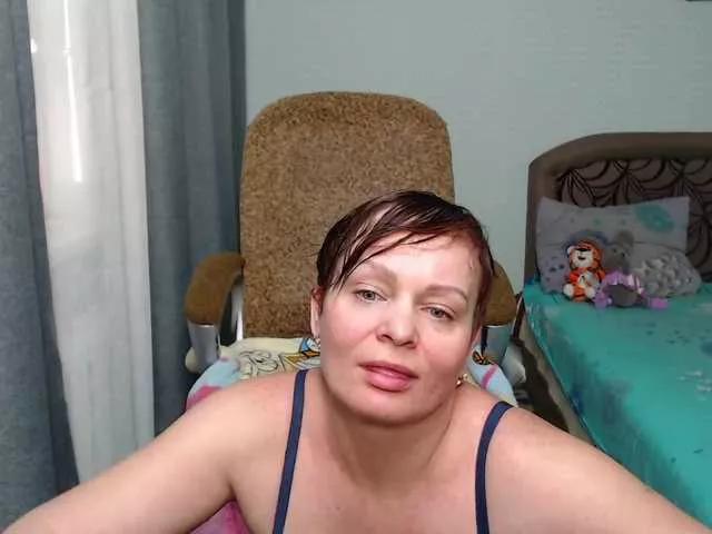 Freechat NatyFlower on BongaCams