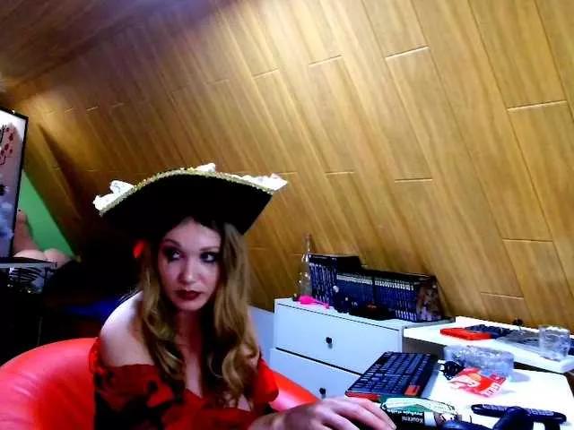 Offline NaughtyNatli on BongaCams