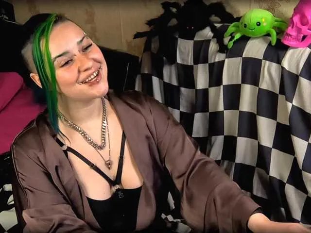 NeonNectar on BongaCams 