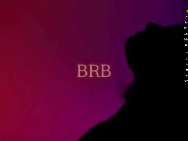 Nestyzz on BongaCams