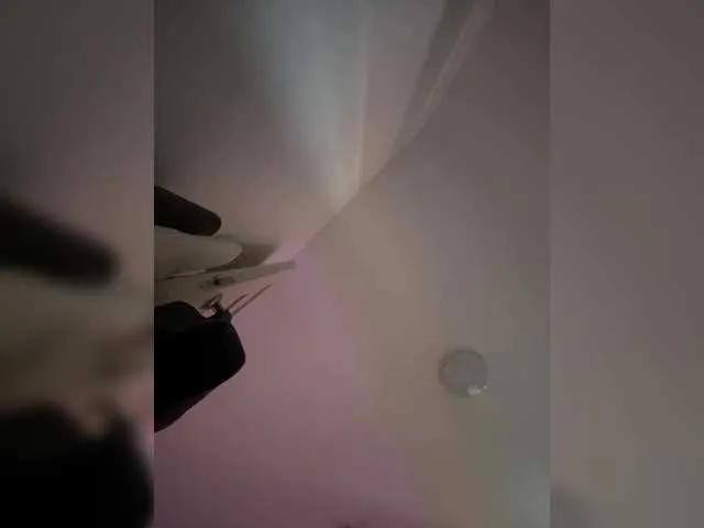 Freechat Nestyzz on BongaCams