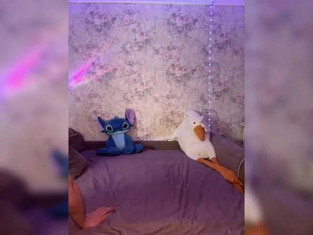 Nice-rats02 on BongaCams