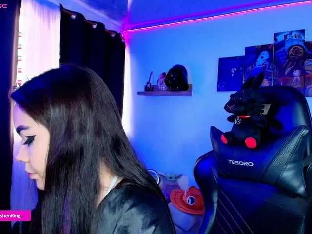 Freechat Nicorobin on BongaCams