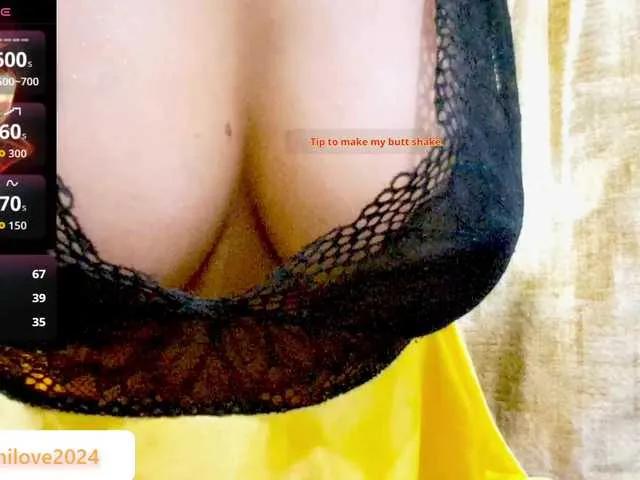 Offline Nidhilove on BongaCams