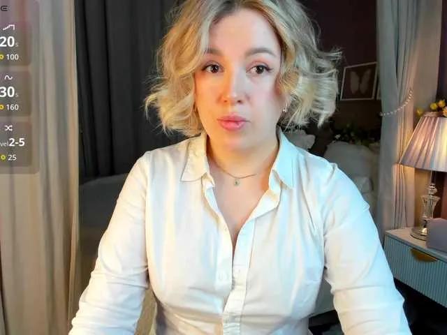 Freechat Nikki-Kai on BongaCams