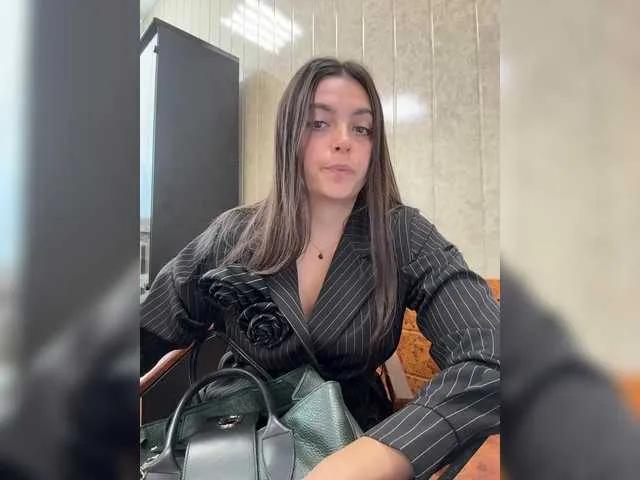 Offline NikkySecrets on BongaCams