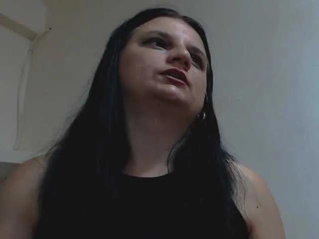 Offline Nikol19721 on BongaCams