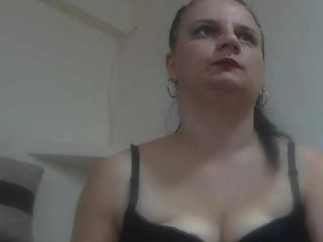Offline Nikol19721 on BongaCams