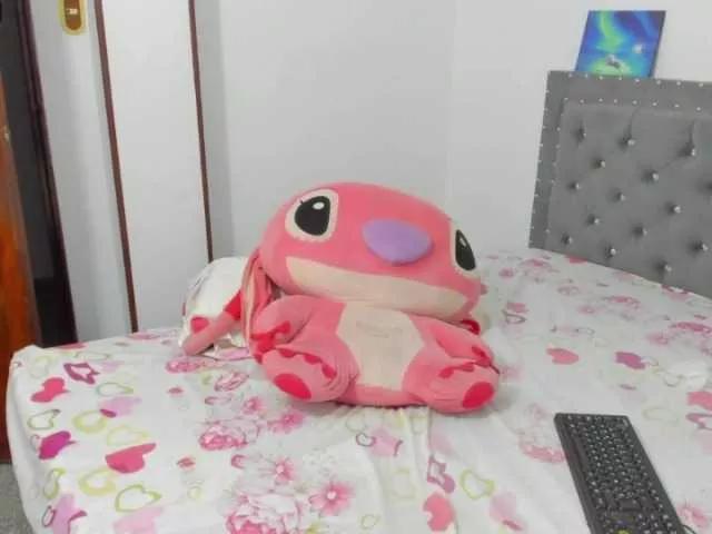 Offline NinaaGrey on BongaCams