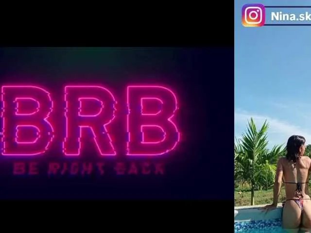 ninasky — fulfills my food craving for my low