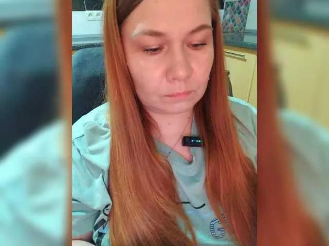 Offline olgasollo on BongaCams