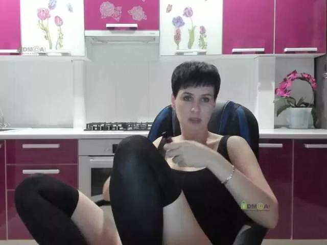 Freechat Olivija2020 on BongaCams