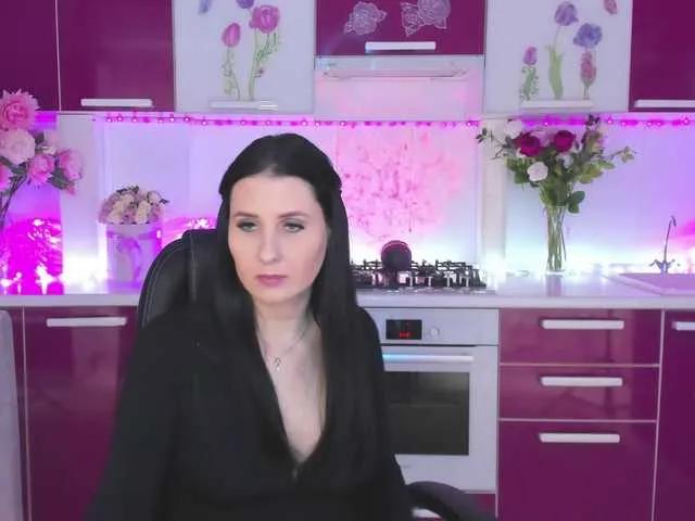Freechat Olivija2020 on BongaCams