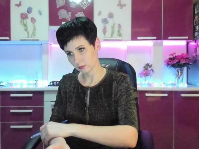 Freechat Olivija2020 on BongaCams