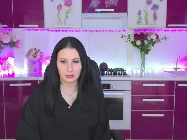 Freechat Olivija2020 on BongaCams