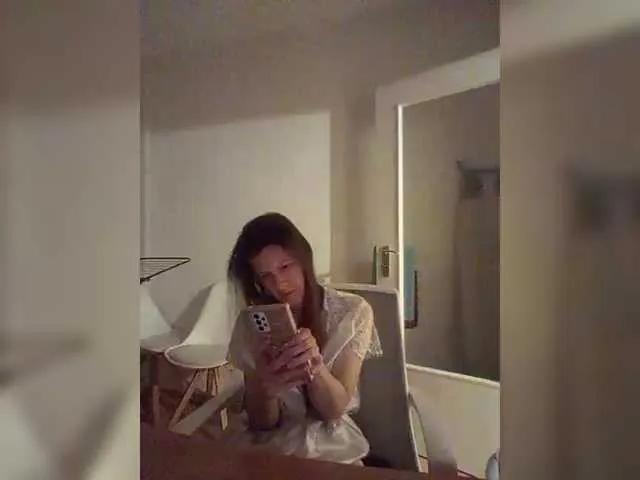 Offline P-A-N-I-K-A on BongaCams