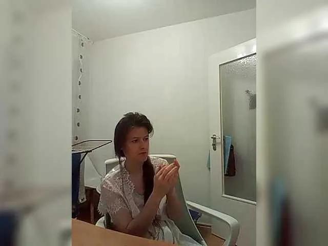 Offline P-A-N-I-K-A on BongaCams