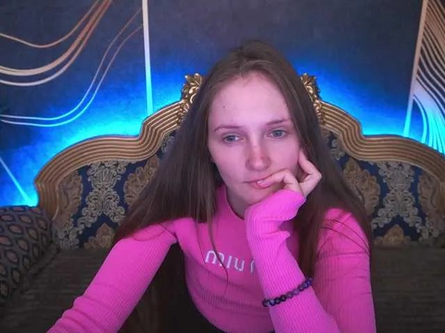 PamelaXXs on BongaCams