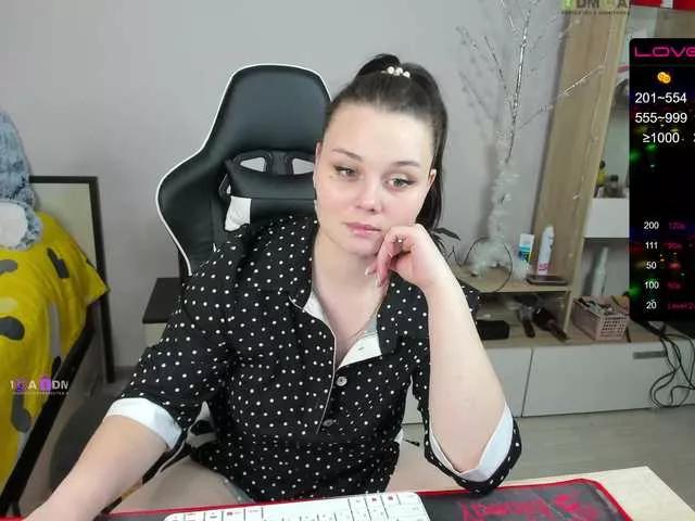 Offline Paratrax on BongaCams