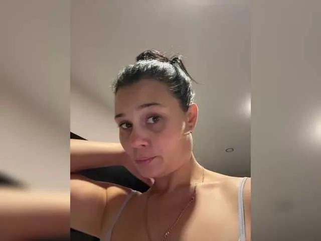 Offline Paratrax on BongaCams