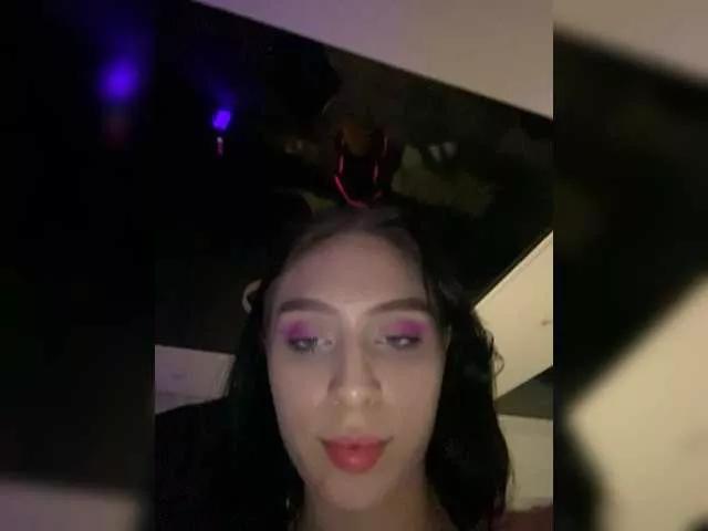 Freechat PARTYNEXTNEXT on BongaCams