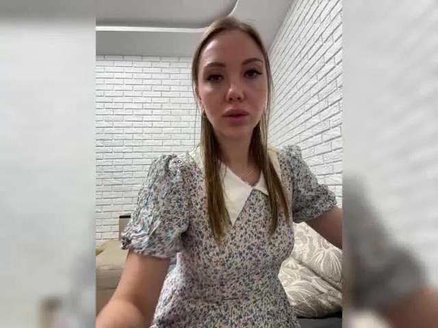 Offline Pepetka22 on BongaCams