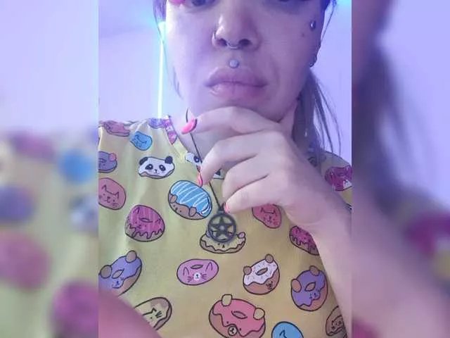 Pink-Donut on BongaCams