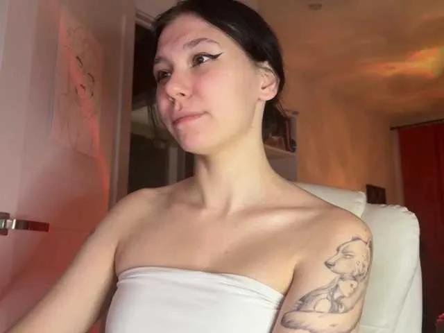 BongaCams PinkDolly18 is Freechat PinkDolly18 — I like to get vibrations from you so that my pussy becomes wet, also I am very aroused by gentle sex with elements of domination