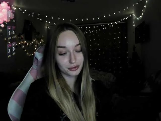 Polikinesis on BongaCams