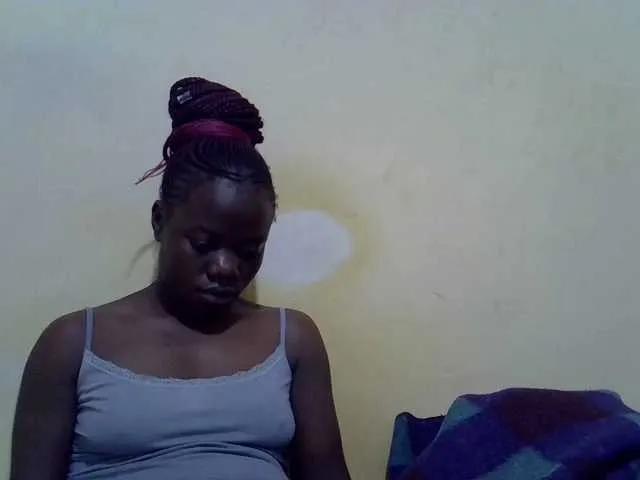 Offline Pretty-doll on BongaCams
