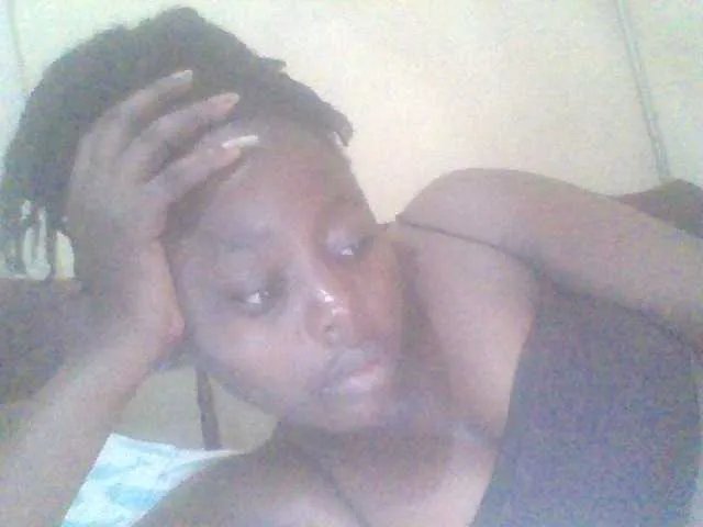 PrettyG on BongaCams