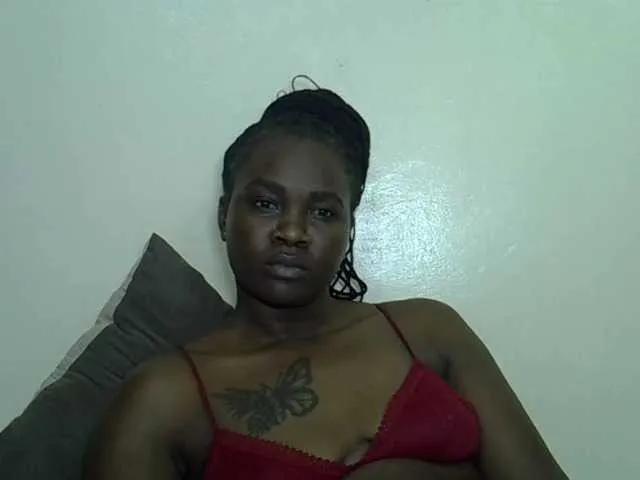 Freechat Prettyliz30 on BongaCams