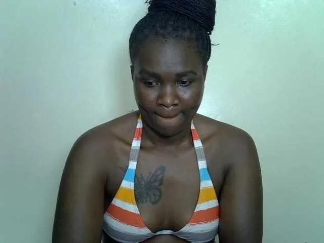 Freechat Prettyliz30 on BongaCams