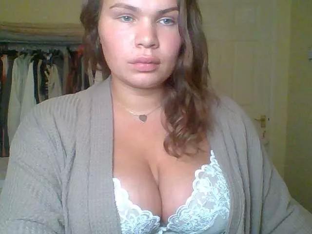 Freechat PrincessGem on BongaCams