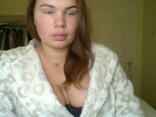 Freechat PrincessGem on BongaCams