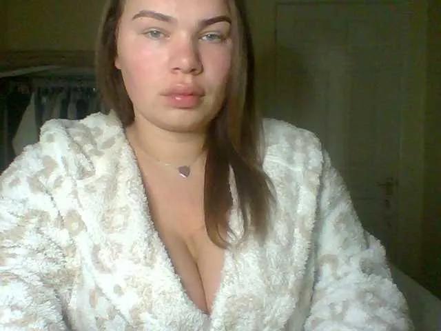 Freechat PrincessGem on BongaCams