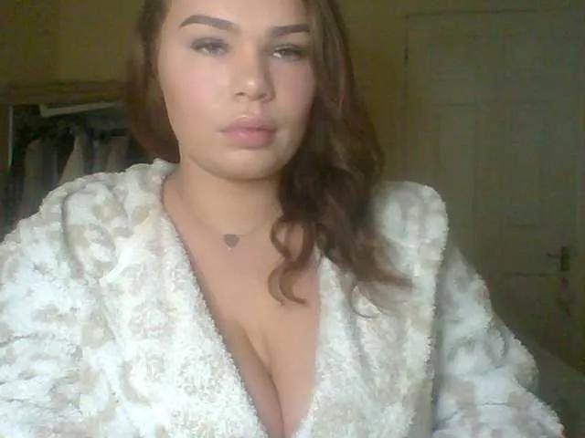Freechat PrincessGem on BongaCams