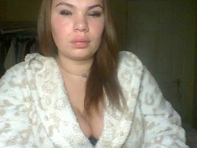Freechat PrincessGem on BongaCams