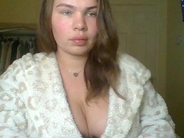 Freechat PrincessGem on BongaCams