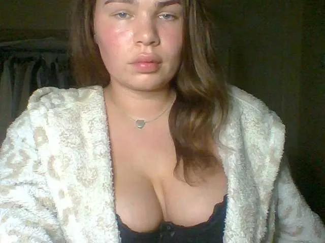 Freechat PrincessGem on BongaCams