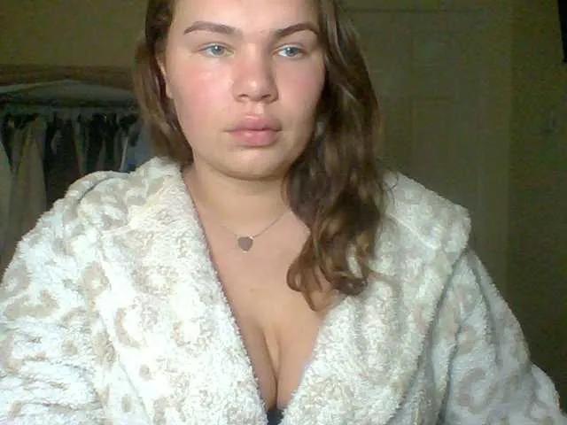 Freechat PrincessGem on BongaCams