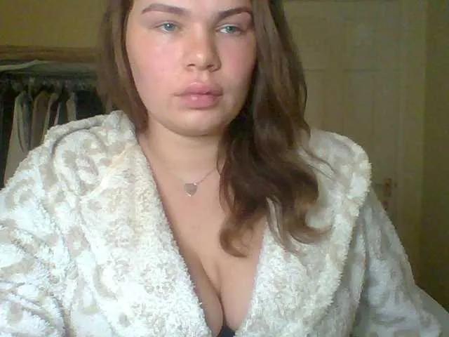 PrincessGem — Freechat on BongaCams