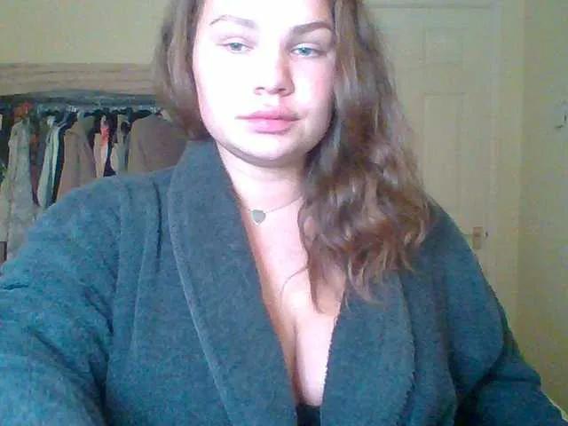 Freechat PrincessGem on BongaCams